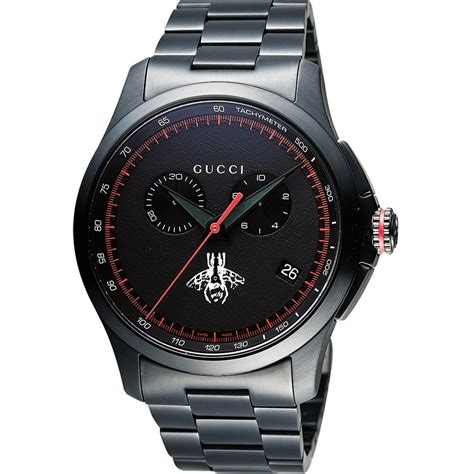 gucci vintage stainless steel watches for men|gucci stainless steel watch price.